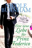 Eine neue Liebe für Prinz Federico (eBook, ePUB)
