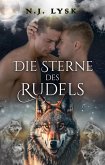 Die Sterne des Rudels: Bücher 1-5 (eBook, ePUB)