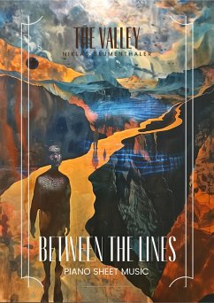 Cover Between the Lines (eBook, ePUB)