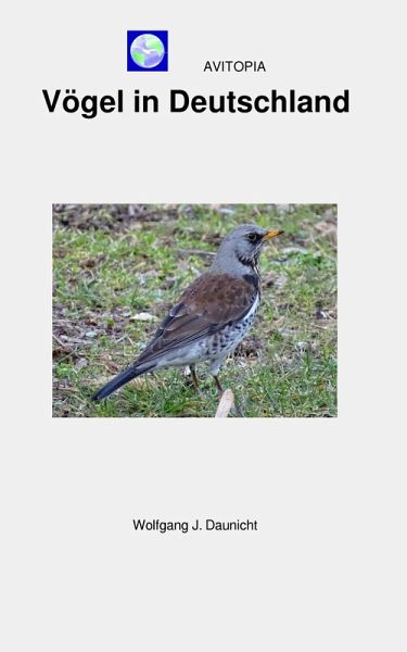AVITOPIA - Vögel in Deutschland (eBook, ePUB) AVITOPIA - Vögel in Deutschland (eBook, ePUB)