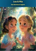 Lea & Mia: Die Abenteuer beginnen (eBook, ePUB)
