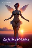 La fatina birichina (eBook, ePUB)