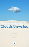 Clouds Unveiled (eBook, ePUB)