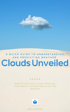 Cover Clouds Unveiled (eBook, ePUB)