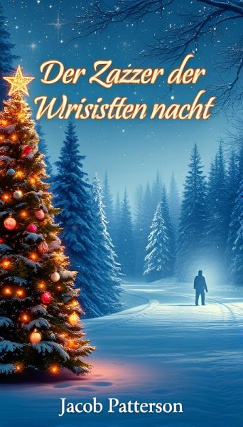 Der Zauber der Weihnachtsnacht (eBook, ePUB)