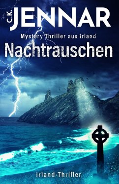 Nachtrauschen (eBook, ePUB) - Jennar, C. K.