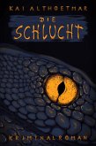 Die Schlucht (eBook, ePUB) Die Schlucht (eBook, ePUB)