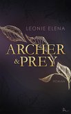 Archer & Prey (eBook, ePUB)