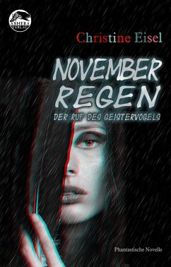 Cover Novemberregen (eBook, ePUB)