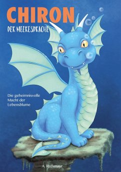 Cover Chiron, der Meeresdrache (eBook, ePUB)