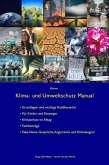 Kleines Klima- und Umweltschutz Manual (eBook, ePUB) Kleines Klima- und Umweltschutz Manual (eBook, ePUB)