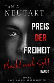 Preis der Freiheit: Flucht nach Sylt (eBook, ePUB)