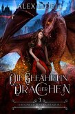 Die Gefährtin der Drachen (eBook, ePUB) Die Gefährtin der Drachen (eBook, ePUB)