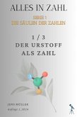 1/3 Der Urstoff als Zahl (eBook, ePUB)