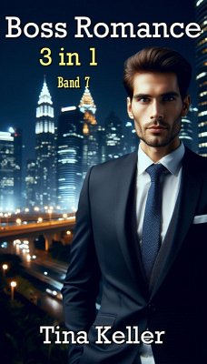 Cover Boss Romance, Sammelband 7 (eBook, ePUB)
