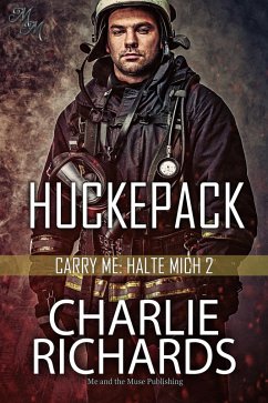 Cover Huckepack (eBook, ePUB)