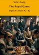 The Royal Game: Englisch Lektüre A2 -... - Bild 1
