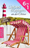 Liebesflüstern an der Ostsee (eBook, ePUB)