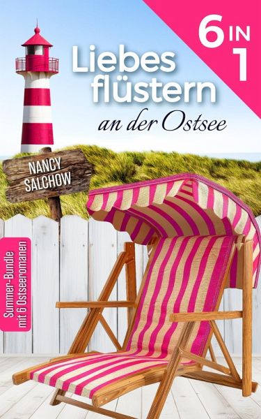 Liebesflüstern an der Ostsee (eBook, ePUB) Liebesflüstern an der Ostsee (eBook, ePUB)