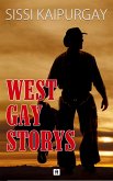 West Gay Storys (eBook, ePUB)