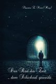 Das Rad der Zeit - dem Schicksal geweiht (eBook, ePUB)