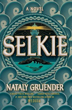 Selkie (eBook, ePUB) - Gruender, Nataly