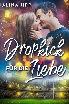 Cover Dropkick für die Liebe (eBook, ePUB)