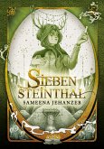 Siebensteinthal (eBook, ePUB)