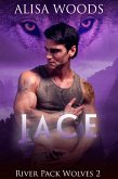 Jace (River Pack Wolves, Buch 2) (eBook, ePUB)