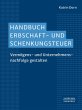 Handbuch Erbschaft- und Schenkungsteuer... - Bild 1