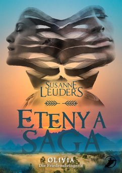 Olivia (eBook, ePUB) - Leuders, Susanne