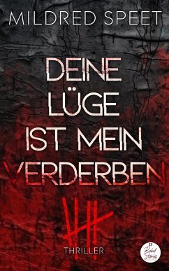 Cover Deine Lüge ist mein Verderben (eBook, ePUB)