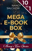 Mega E-Book-Box 1 (eBook, ePUB) Mega E-Book-Box 1 (eBook, ePUB)