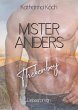 Mister Anders Thekenboy (eBook, ePUB) - Bild 1