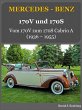 Mercedes-Benz: Vom 170V zum 170S Cabrio... - Bild 1