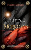 Das Lied der Morrigan (eBook, ePUB)