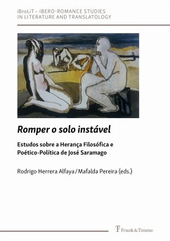 Cover 'Romper o solo instável' (eBook, PDF)