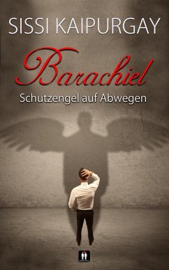 Cover Barachiel (eBook, ePUB)