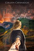 Highlands: Immortal Love (eBook, ePUB)