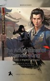 The Adventures of Thunder King (eBook, ePUB) The Adventures of Thunder King (eBook, ePUB)