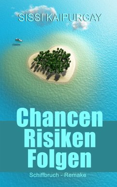 Cover Chancen, Risiken, Folgen 5 (eBook, ePUB)