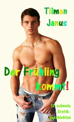 Cover Der Frühling kommt! (eBook, ePUB)