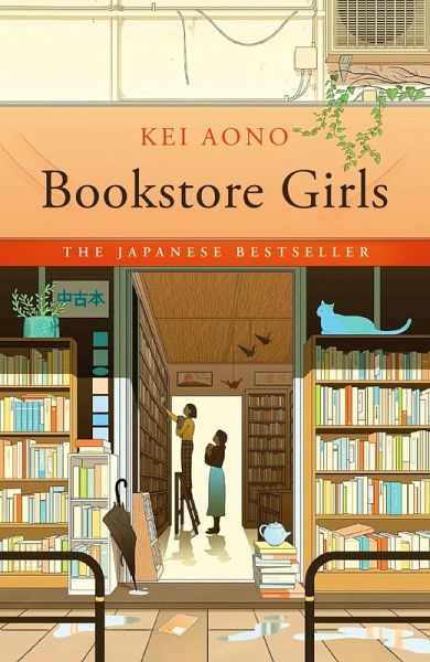 Bookstore Girls (eBook, ePUB)