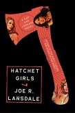 Hatchet Girls (eBook, ePUB)