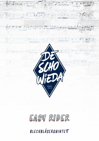 Easy Rider (eBook, ePUB)