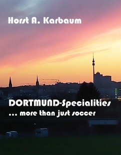 Dortmund-Specialities (eBook, ePUB) - Karbaum, Horst