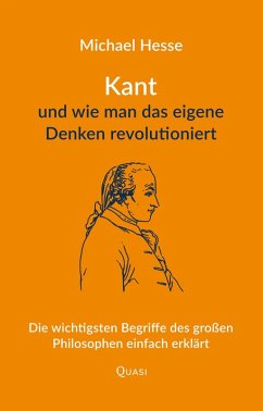 Cover Kant und wie man das eigene Denken revolutioniert (eBook, ePUB)