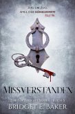 Missverstanden (eBook, ePUB) Missverstanden (eBook, ePUB)