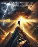 Unaufhaltbar: Die Kunst, niemals aufzugeben, egal was passiert (eBook, ePUB)