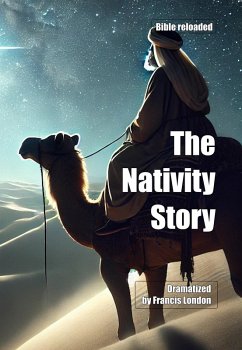 Cover The Nativity Story (eBook, ePUB)